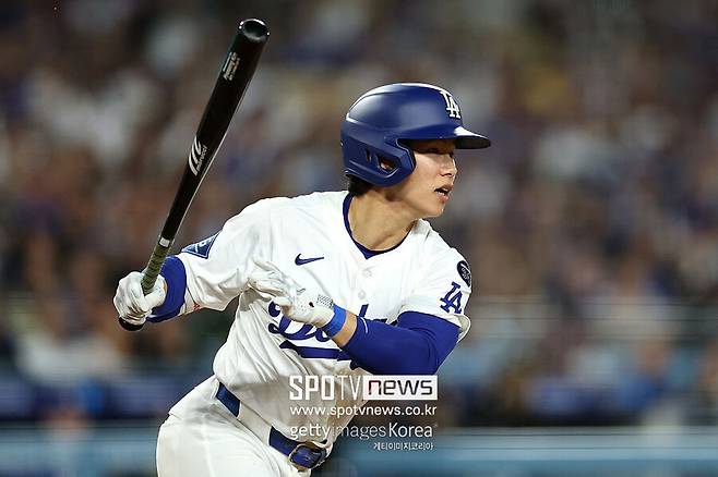 로버츠가 김혜성 두고 거짓말 했나… 팀 내 유일한 이색 기록이라니, 아무리 그래도 너무한 것 아닌가