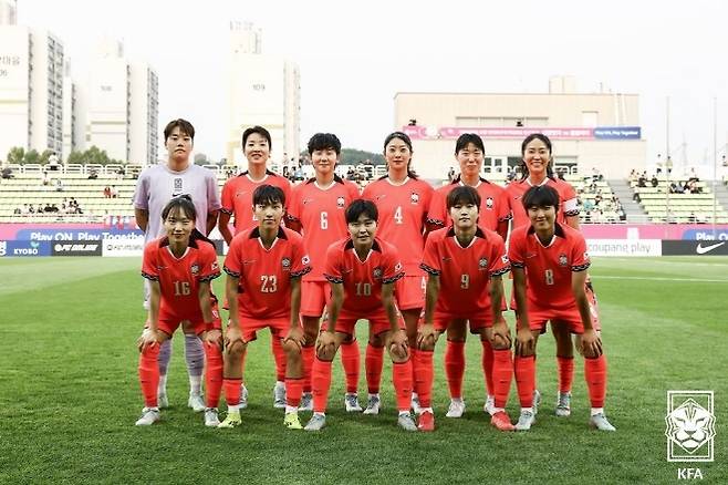 후반 내내 강하게 몰아쳤지만... 한국, 콜롬비아전 0-1 패배···‘골 결정력 부재·피지컬 열세 극복 숙제’ [MK현장]
