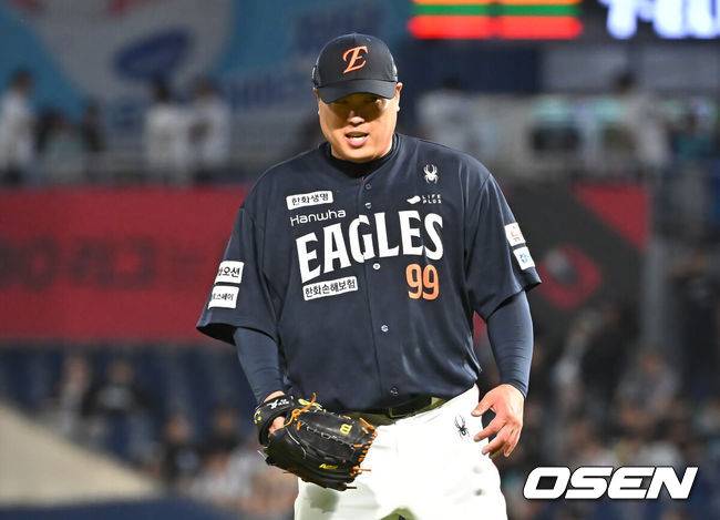 류현진 이게 얼마 만이야, 한화 타선 폭발로 승리했다…62일 만에 창원 돌아온 NC '4연패' [창원 리뷰]