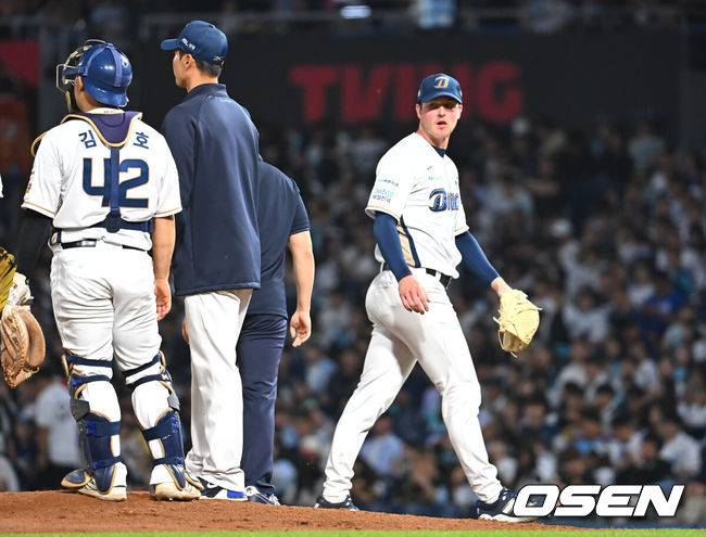 류현진 이게 얼마 만이야, 한화 타선 폭발로 승리했다…62일 만에 창원 돌아온 NC '4연패' [창원 리뷰]