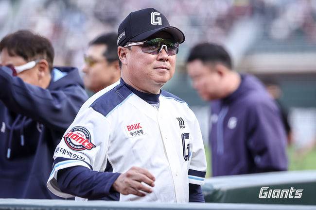 ‘4연패는 없다’ 다시 한숨 돌린 롯데, 시소게임 1점 차 신승…정철원-김원중 필승조 철벽투 [오!쎈 부산]