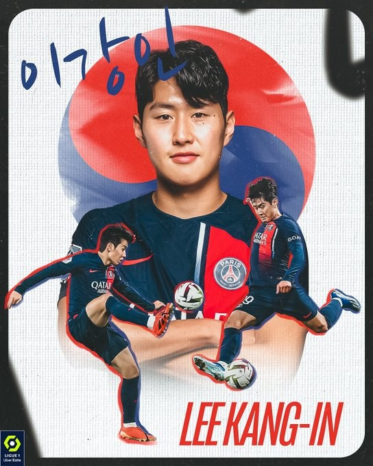 ‘인기 폭발’ 이강인, 현지에서 극찬했다...伊 “무에서 유를 창조하는 선수→나폴리, 즉시 영입해라”
