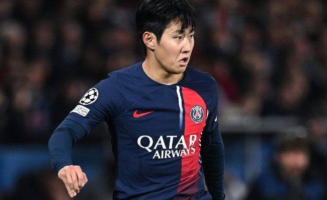 이강인 '韓축구 역대 2호' 초읽기!
