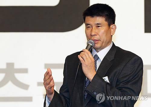 ‘남자 배구 전설’ 장윤창, 지병으로 별세...향년 65세