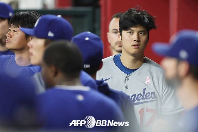 '이런 기록이 또' 오타니 기염, 베이브 루스 이후 104년 만에 새 역사 창조할까