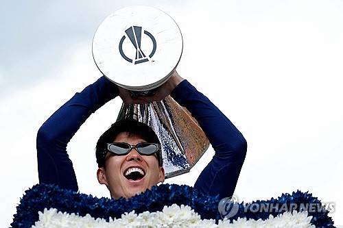 대충격! 손흥민 잔류 원하는데…토트넘, 사우디에 900억 요구→SON 10년 헌신 와르르