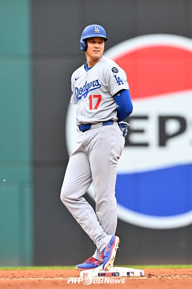 '이런 기록이' 오타니 기염! 베이브 루스 이후 104년 만에 새 역사 창조할까