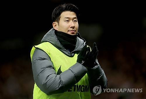 손흥민 인기 미쳤다! 사우디 '빅2' 동시 러브콜…