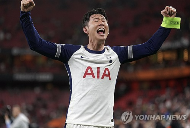 韓 축구 비통한 소식! 손흥민, 929억에 팔아치운다…'사우디에 매각' 토트넘 '검은 속셈' 드디어 터졌다