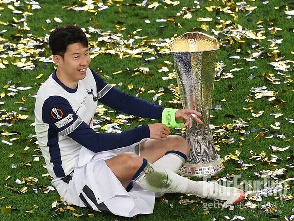 손흥민 사우디 이적설 헛소리구나! “SON 우리에게 '부적', 무조건 잡을 거야