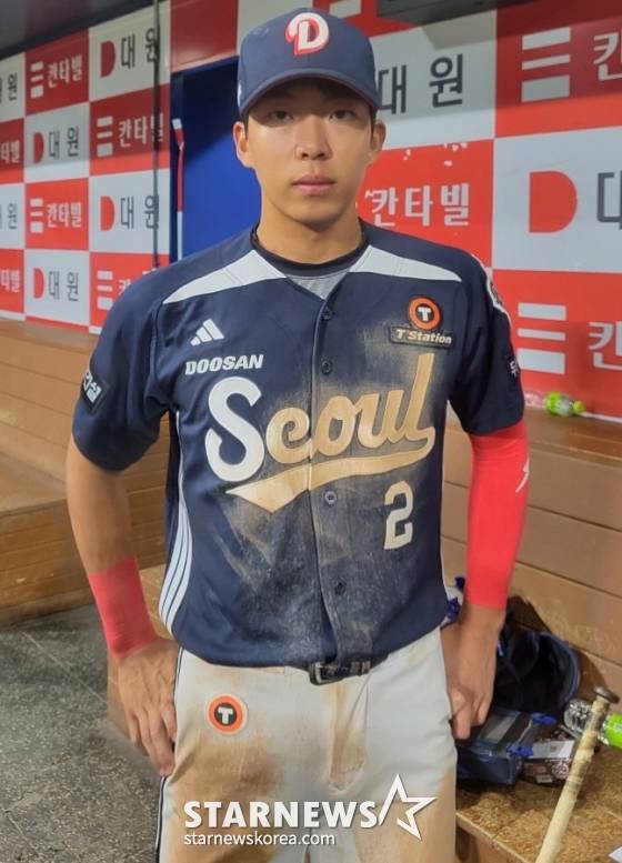 이승엽 감독 극찬 '초대형 트레이드' 주인공...