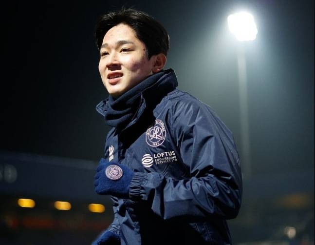 양민혁(19·토트넘) 초대형 빅뉴스 나왔다! UEFA 슈퍼컵 출전 보인다?
