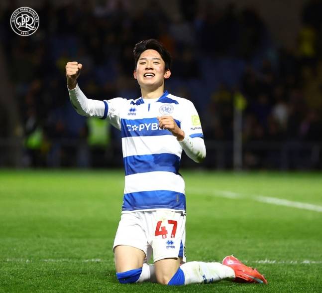양민혁(19·토트넘) 초대형 빅뉴스 나왔다! UEFA 슈퍼컵 출전 보인다?