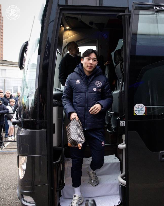양민혁(19·토트넘) 초대형 빅뉴스 나왔다! UEFA 슈퍼컵 출전 보인다?