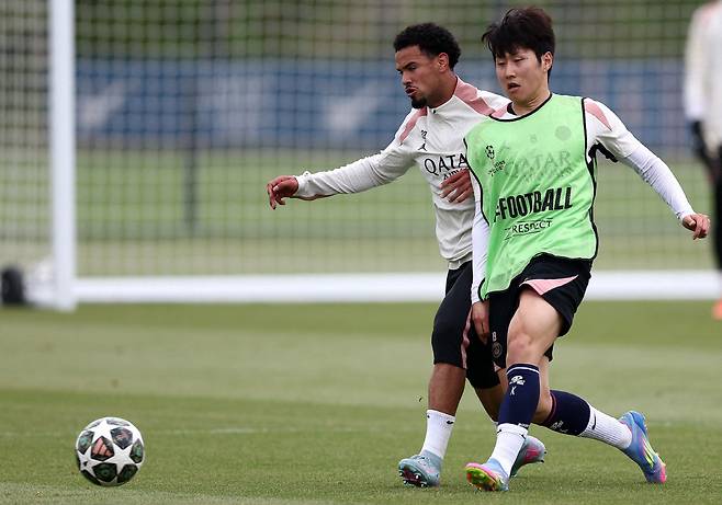 충격 폭로! PSG 지키지도 못할 약속했나? '이강인 친정팀' 비상!