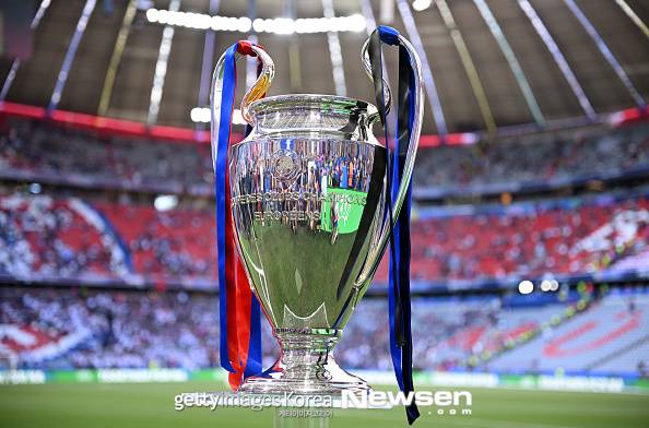 ‘이강인 벤치’ PSG-인터밀란, 챔피언스리그 결승전 선발