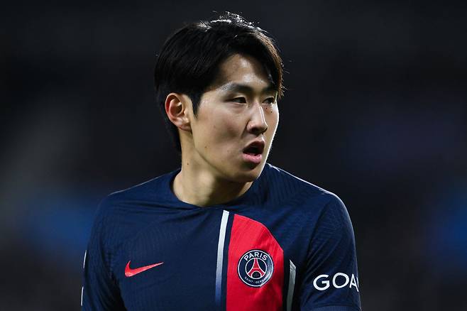 사실상 승부는 끝났다!···PSG, 크바라츠헬리아의 추가골로 4-0 리드!(후반 28분)[UCL 결승]