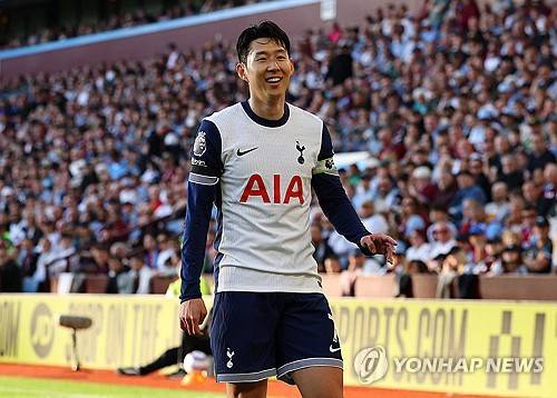 손흥민, 빠르면 7월20일 알 나스르 간다…사우디의 초고속 러브콜
