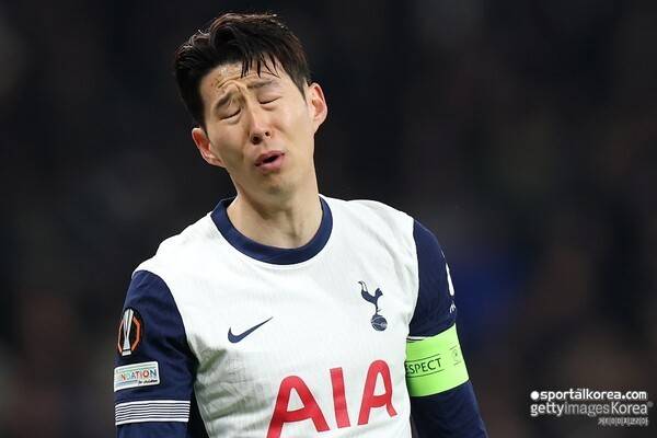 '785억' 이것이 한국 캡틴→손흥민, 위상 미쳤다...전례 없는 돈방석 기회, 사우디, 구단 러브콜 폭발