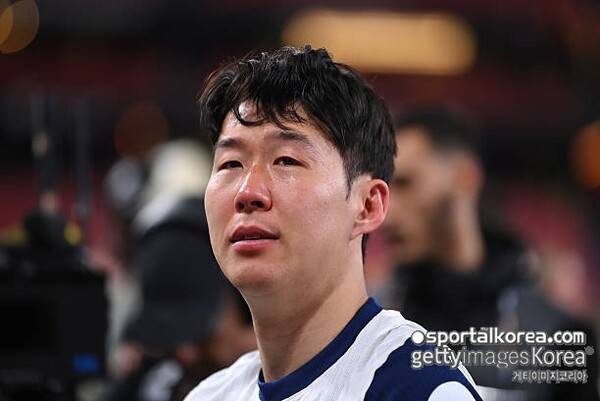 '785억' 이것이 한국 캡틴→손흥민, 위상 미쳤다...전례 없는 돈방석 기회, 사우디, 구단 러브콜 폭발
