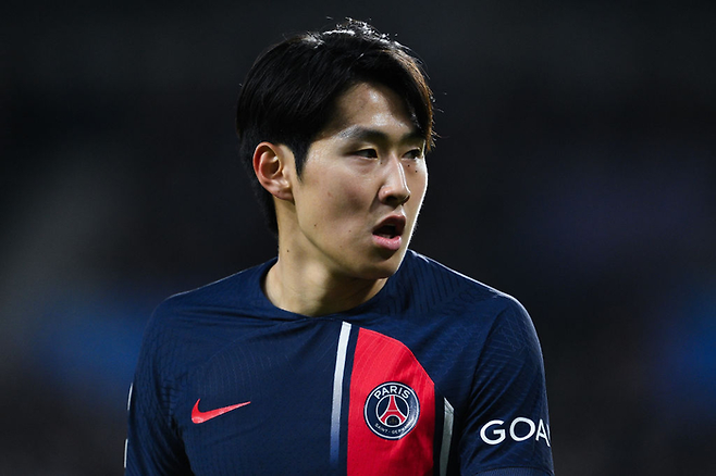 ‘벤치의 아쉬움’ 이강인, 하지만···네이마르·음바페·메시도 못했던 첫 우승! PSG, 인테르 5-0 대파, 첫 UCL 정상![UCL 결승]