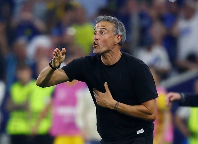 ‘벤치의 아쉬움’ 이강인, 하지만···네이마르·음바페·메시도 못했던 첫 우승! PSG, 인테르 5-0 대파, 첫 UCL 정상![UCL 결승]