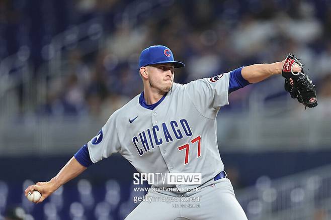 두산 보류권도 끝나는데… 인생의 불운 겪은 이 선수가 MLB서 무적 모드, 한국 돌아올 이유 사라지나