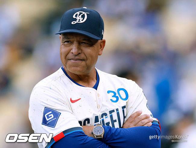 “다른 팀 거절하고 다저스 왔다, 자신감 얻고 존재감 어필” 김혜성 4안타 1홈런 대폭발! 로버츠 감독도 반했다