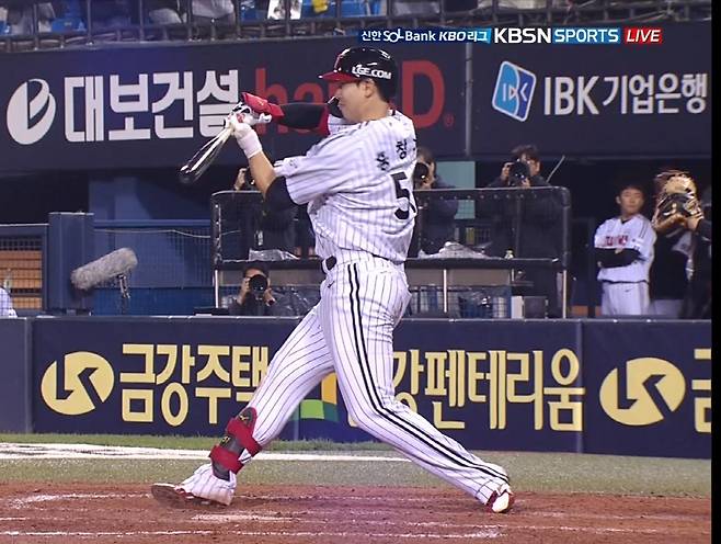 충격, 또 충격...체크스윙 오심에 멍드는 KBO, 현장은