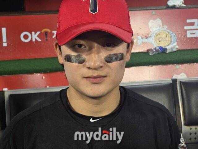 “나도 막 눈물 날 것 같고 벅찼다…” KIA 김도영 라이벌에게도 마법사 영원한 캡틴의 은퇴식은 가슴 뭉클했다[MD수원]