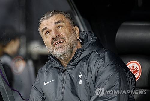 '손흥민 초대박!' 포스테코글루 감독 경질→토트넘 떠난다…'SON 부활' 출발점 될까