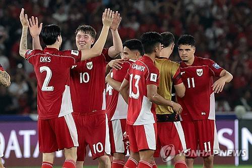 中 축구 대망신!