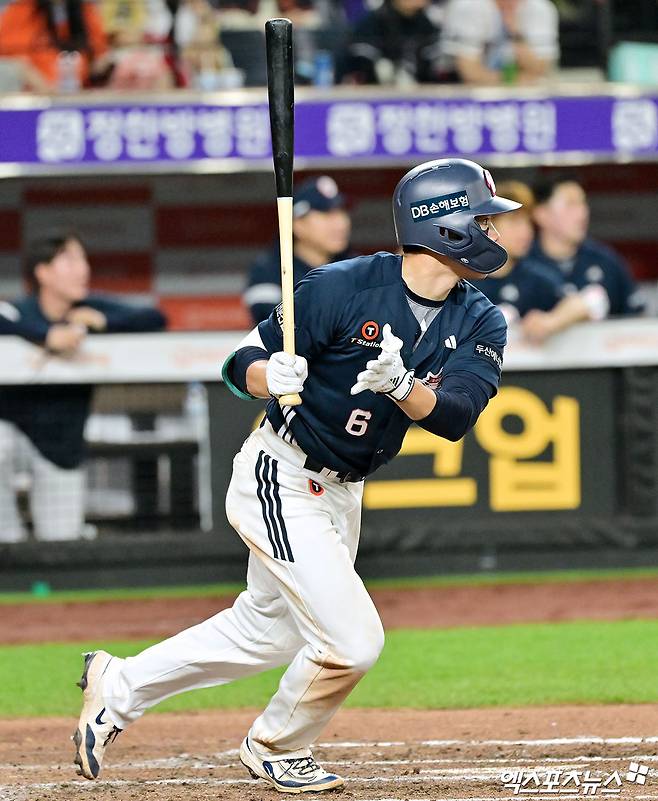 '김도영·황재균 다음은 너였다니…' 천재 유격수 후계자 사라졌다→