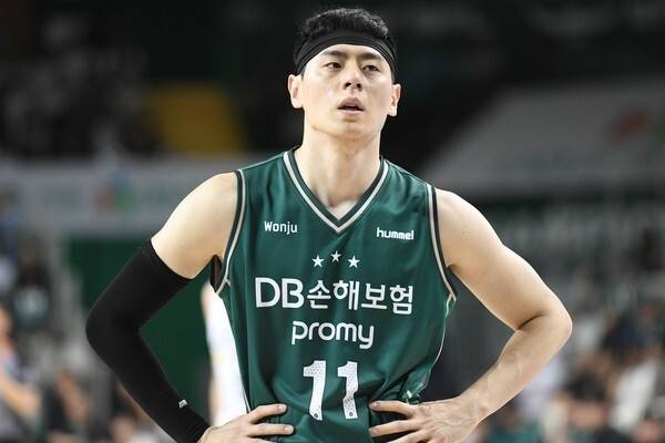 [단독] DB 이관희, 서울 삼성 간다