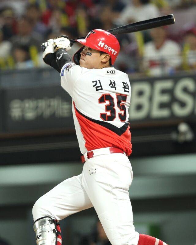 제2의 이승엽은 이젠 좀 그렇고…KIA 제1의 김석환이 진짜 날개를 펼 시간, 나성범·최원준·이우성 좌절은 기회