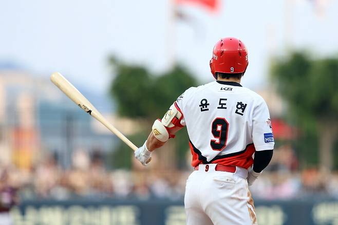 홈런→홈런→홈런→홈런…KIA 이러다 김도영 2명 갖게 되나