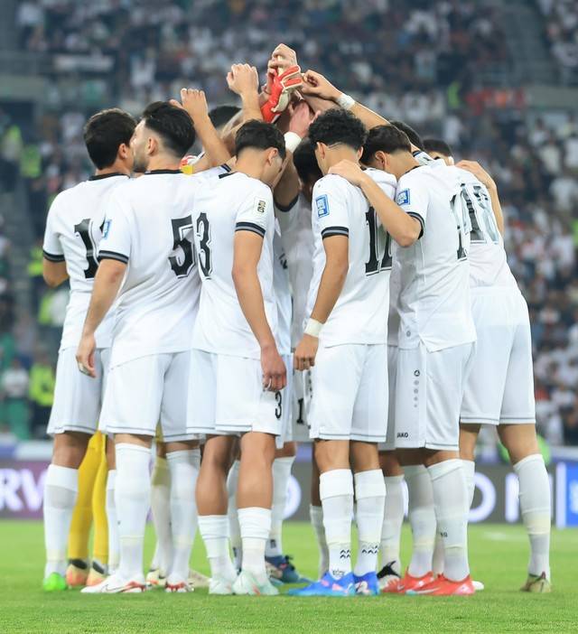 이라크, 한국전 앞두고 중심 선수 5명 결장… 한국이 노려야 할 공략 포인트