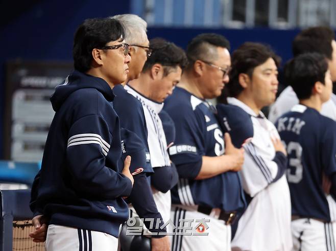 '수백억 원 썼는데' 2022년보다 나을 게 없다...돈으론 늦춘 리빌딩, 부작용도 커졌다 [IS 포커스]