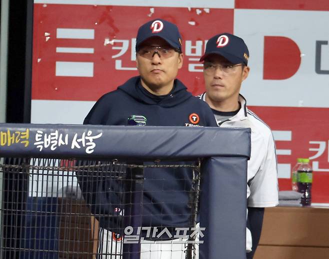 '수백억 원 썼는데' 2022년보다 나을 게 없다...돈으론 늦춘 리빌딩, 부작용도 커졌다 [IS 포커스]