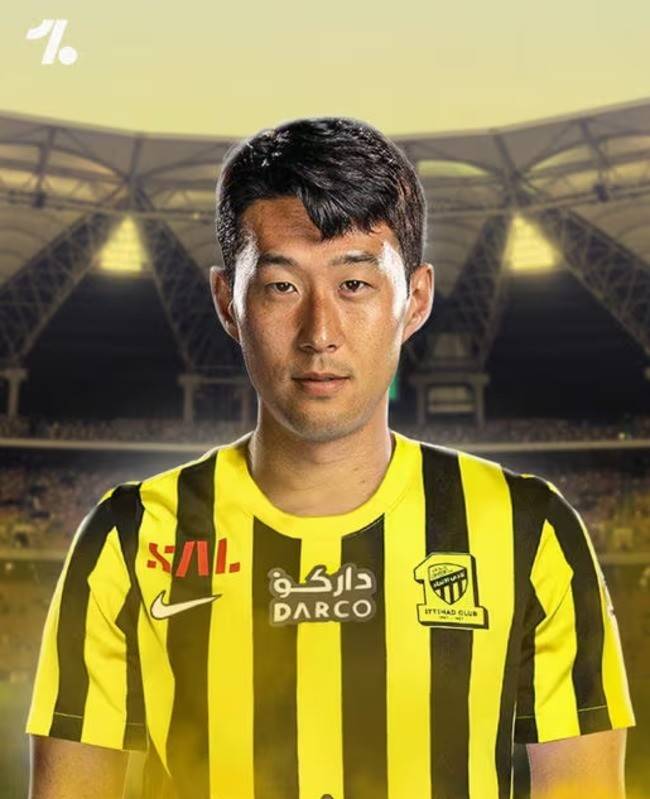 '韓 대표팀 주장, 사우디 안 간다'...손흥민, '오일머니' 유혹 거절?