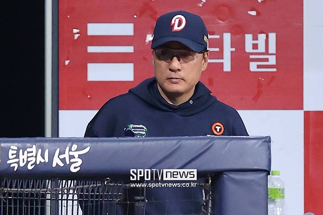 이승엽 결국 최악의 시나리오 현실로…