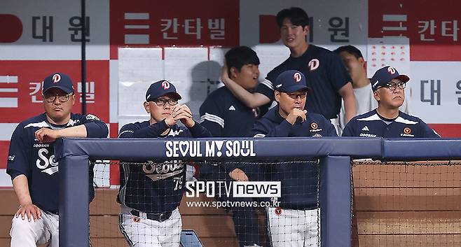 이승엽 결국 최악의 시나리오 현실로…