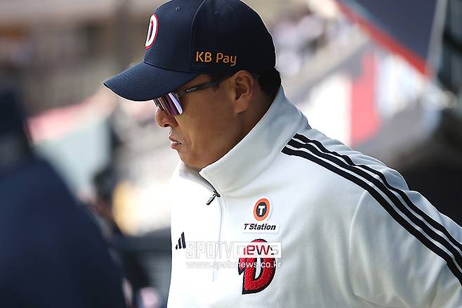이승엽 결국 최악의 시나리오 현실로…