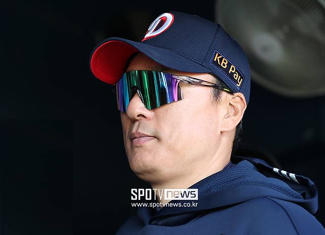 이승엽 결국 최악의 시나리오 현실로…