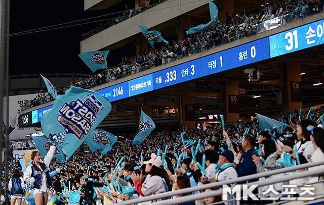 야구원로들도 화났다! “연고지 이전도 선택지, NC 결정 지지” 선언