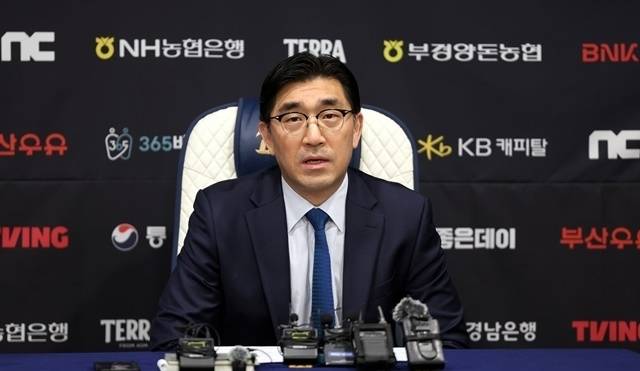 야구원로들도 화났다! “연고지 이전도 선택지, NC 결정 지지” 선언