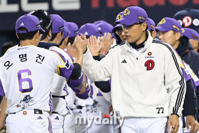 “이승엽 나가” 귀에 못 박히게 듣더니 진짜 나갔다…49세 국민타자의 충격 퇴장, 야구인생 ‘최대 시련’