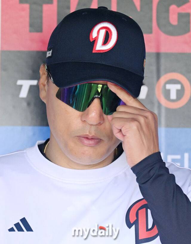 윤동균→김경문→김진욱→김태형→두산은 프랜차이즈 감독이 많았다…이승엽 충격사퇴, 후임 감독 ‘폭풍 관심’
