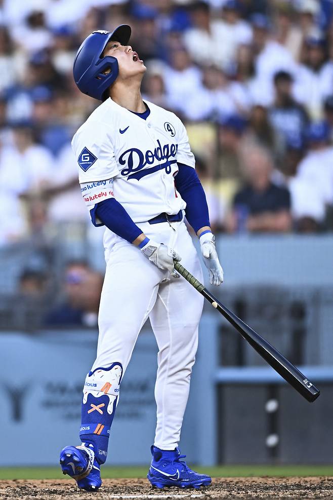 '오늘은 또 무슨 역사를 쓸까' MLB 최초기록, 미국을 흥분시킨 김혜성. 그의 선발출전이 기대되는 이유