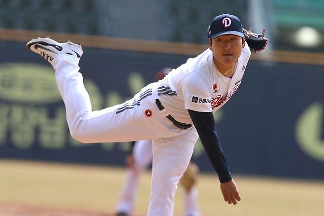 '이승엽 감독 사퇴' 두산, 곽빈 복귀전...KIA는 '5월 3승' 양현종 선발 등판 예고